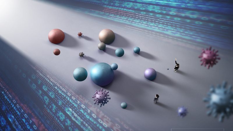 培养基成分分类解析：揭秘生物研发背后的秘密
