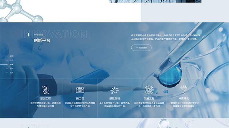 生物科技公司招聘流程：揭秘高效人才引进之道**