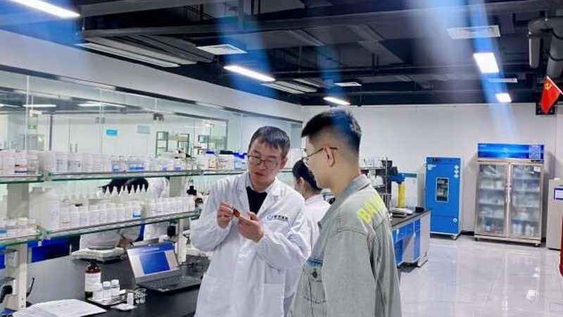 引物合成：精准科研的基石，注意事项大盘点